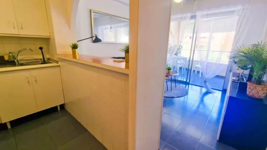 Apartment de 1 chambre à Torrevieja, Espagne No. 1746 № 7
