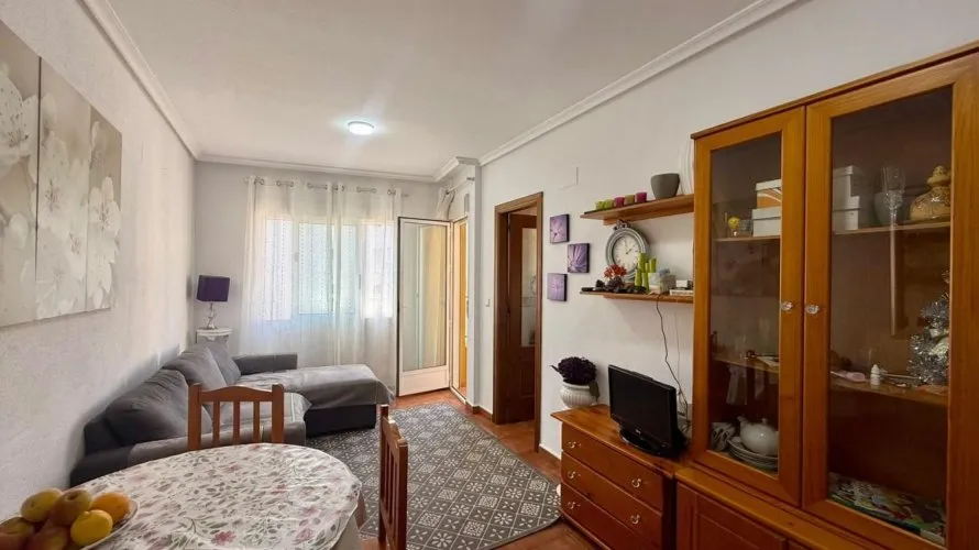 Apartment de 1 chambre à Torrevieja, Espagne No. 1788 № 13