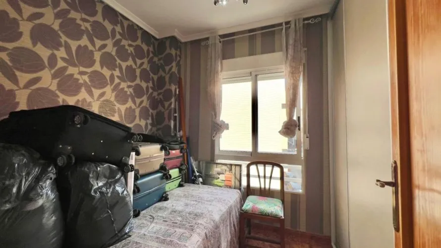Apartment de 1 chambre à Torrevieja, Espagne No. 1794 № 14