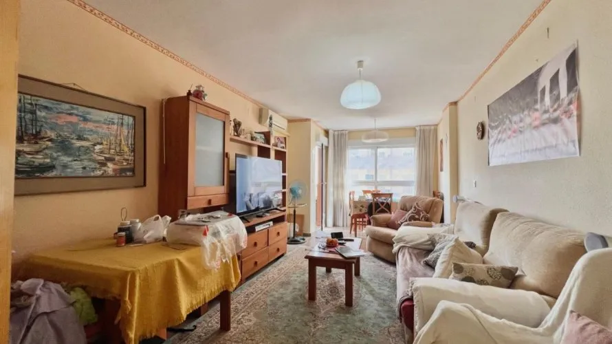 Apartment de 2 chambres à Torrevieja, Espagne No. 1828 № 22