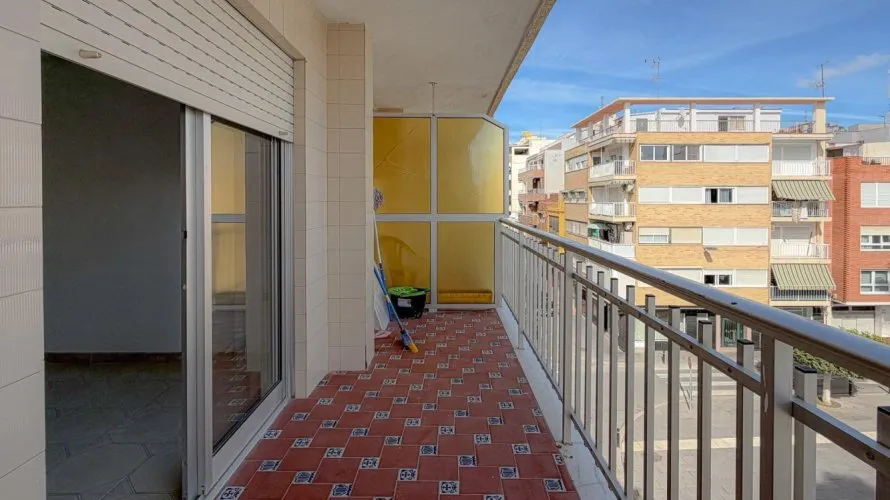 Apartment de 1 chambre à Torrevieja, Espagne No. 1844 № 14