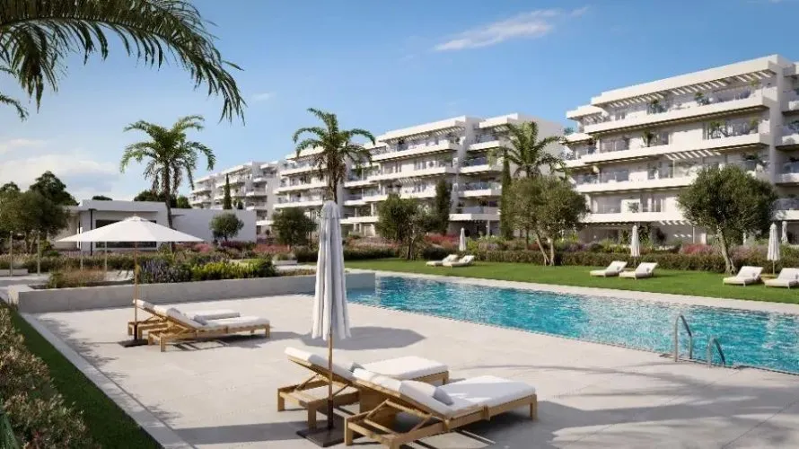 Apartment de 1 chambre à Denia, Espagne No. 1811 № 12