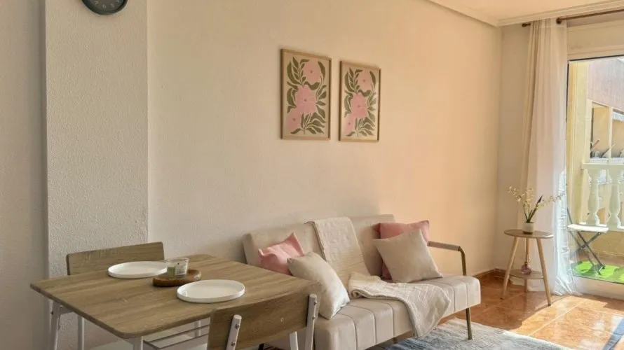 Apartment de 1 chambre à Torrevieja, Espagne No. 1824 № 12