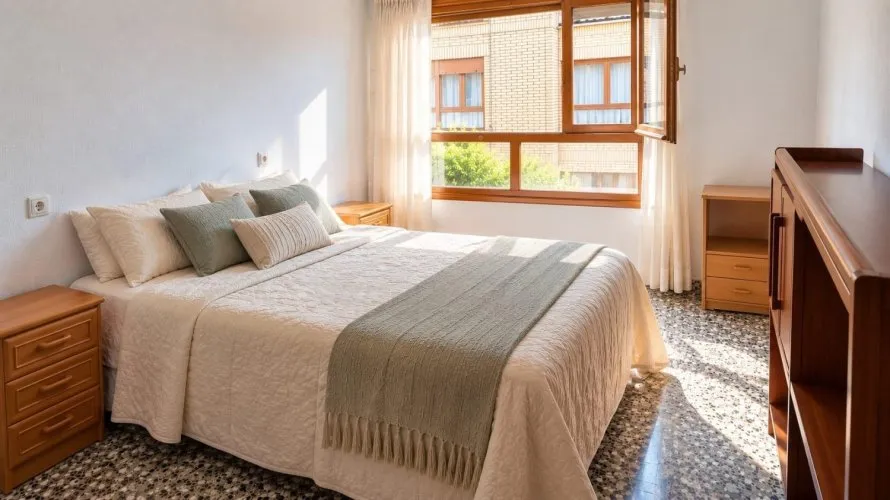 Apartment de 3 chambres à Castalla, Espagne No. 1815 № 23