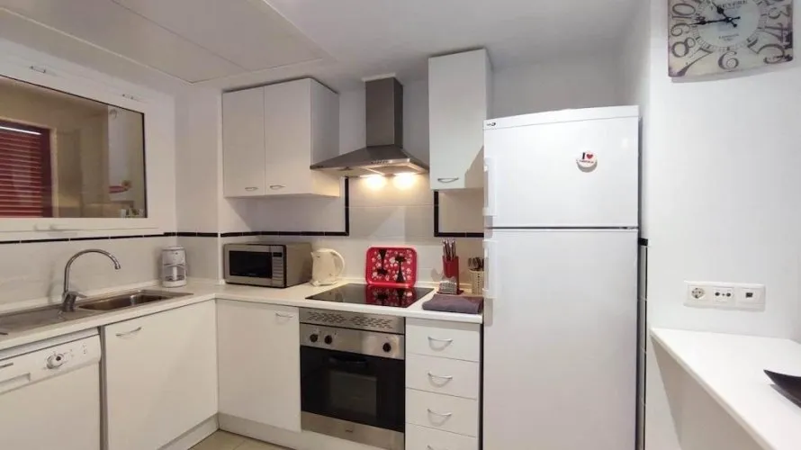 Apartment de 2 chambres à Torrevieja, Espagne No. 1800 № 16