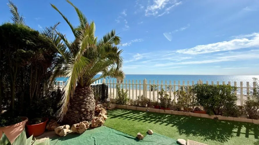 Apartment de 1 chambre à El Campello, Espagne No. 1827 № 21