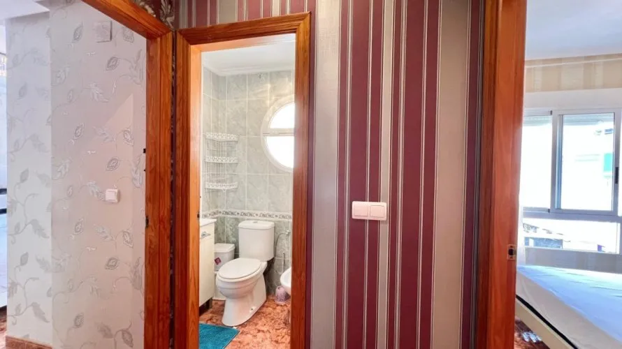 Apartment de 1 chambre à Torrevieja, Espagne No. 1794 № 7