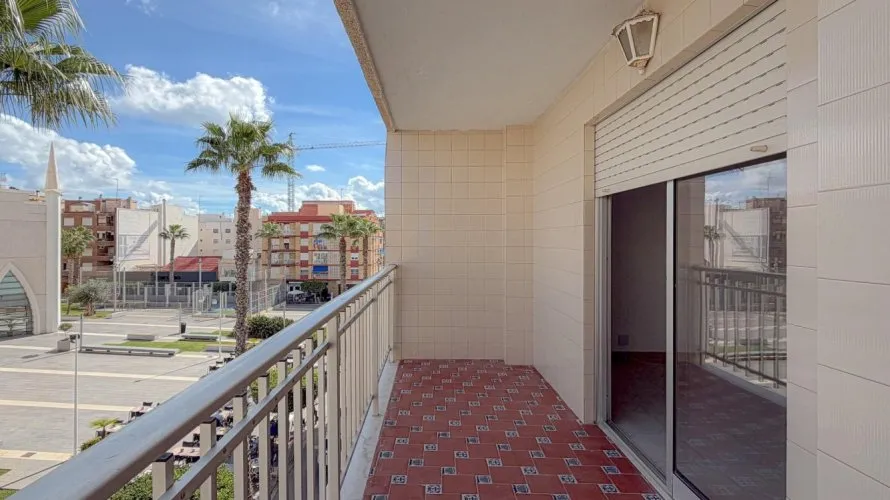 Apartment de 1 chambre à Torrevieja, Espagne No. 1844 № 15