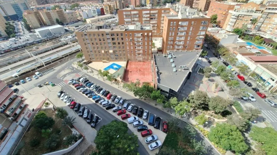 Apartment de 1 chambre à Alicante, Espagne No. 1831 № 24