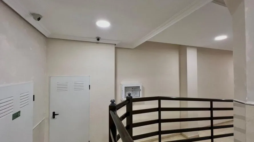 Apartment de 2 chambres à Torrevieja, Espagne No. 1828 № 25
