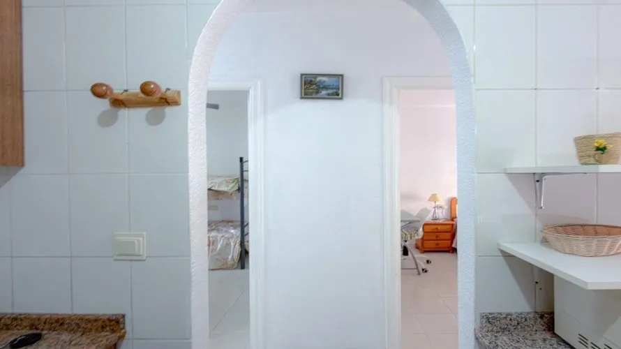 Apartment de 1 chambre à Torrevieja, Espagne No. 1840 № 8
