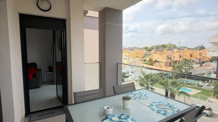 Apartment de 76m² à Villamartin, Espagne No. 1832 № 2
