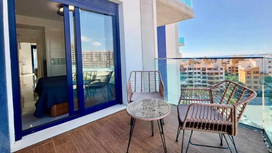 Apartment de 83m² à Torrevieja, Espagne No. 1836 № 17