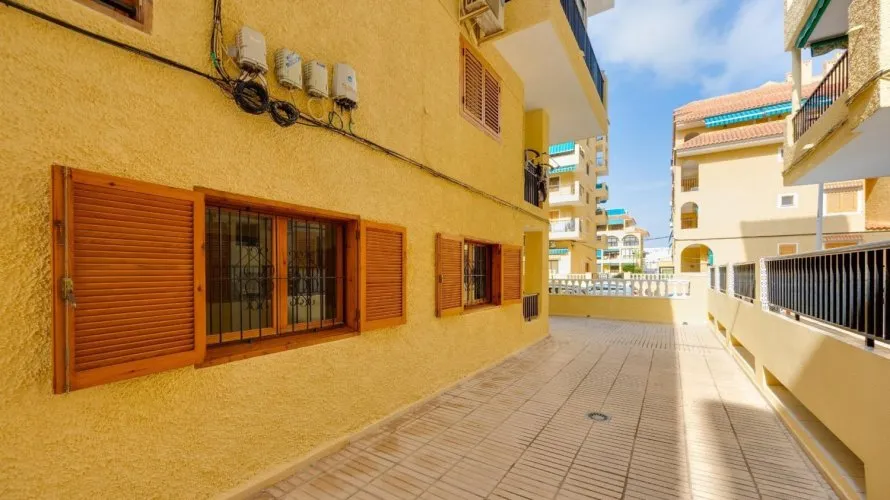 Apartment de 1 chambre à La Mata, Espagne No. 1809 № 21