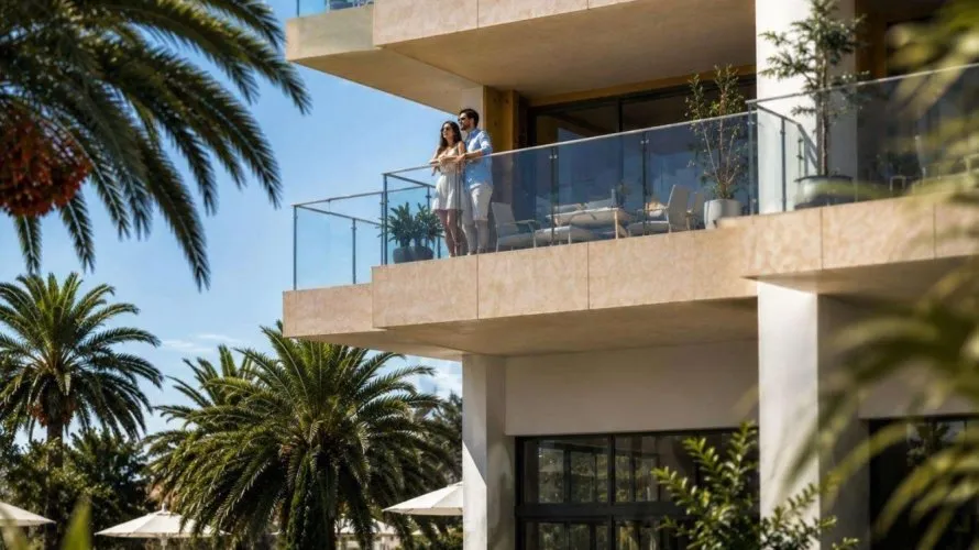 Apartment de 2 chambres à Villajoyosa, Espagne No. 1797 № 19