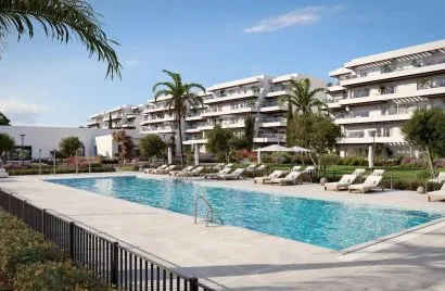 Apartment de 1 chambre à Denia, Espagne No. 1811