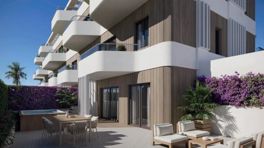Apartment de 3 chambres à El Campello, Espagne No. 1805 № 18