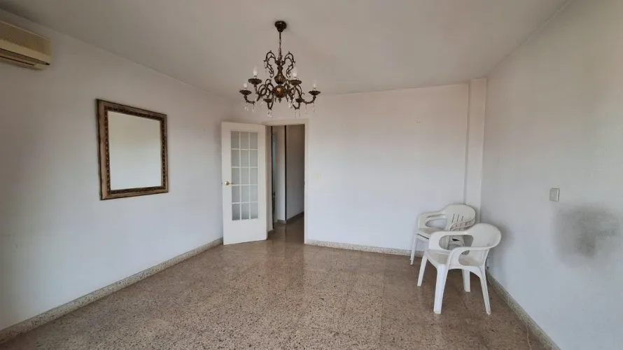 Apartment de 1 chambre à Alicante, Espagne No. 1831 № 23