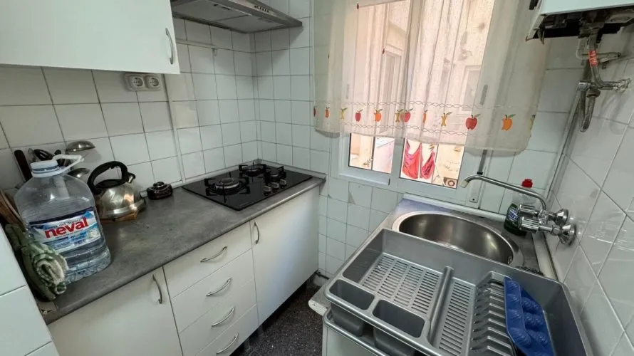 Apartment de 3 chambres à Alicante, Espagne No. 1817 № 7