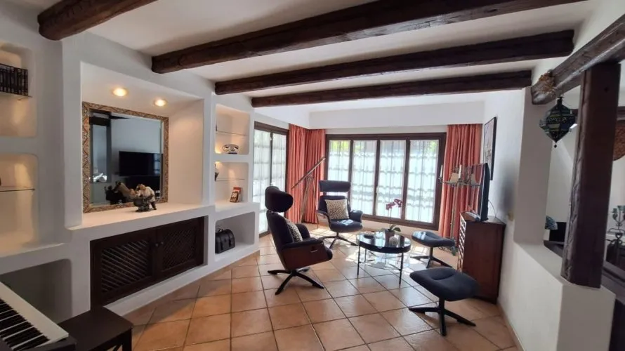 Apartment de 2 chambres à Torrevieja, Espagne No. 1808 № 19