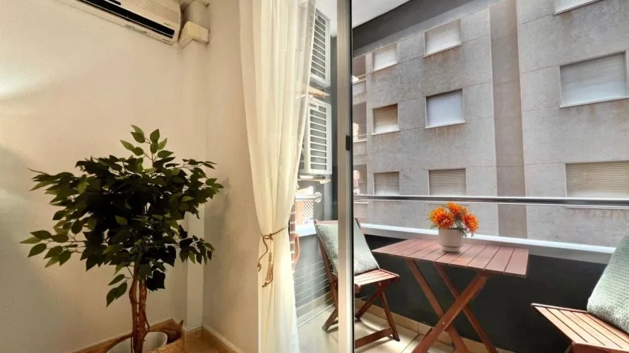 Apartment de 2 chambres à Torrevieja, Espagne No. 1804 № 14