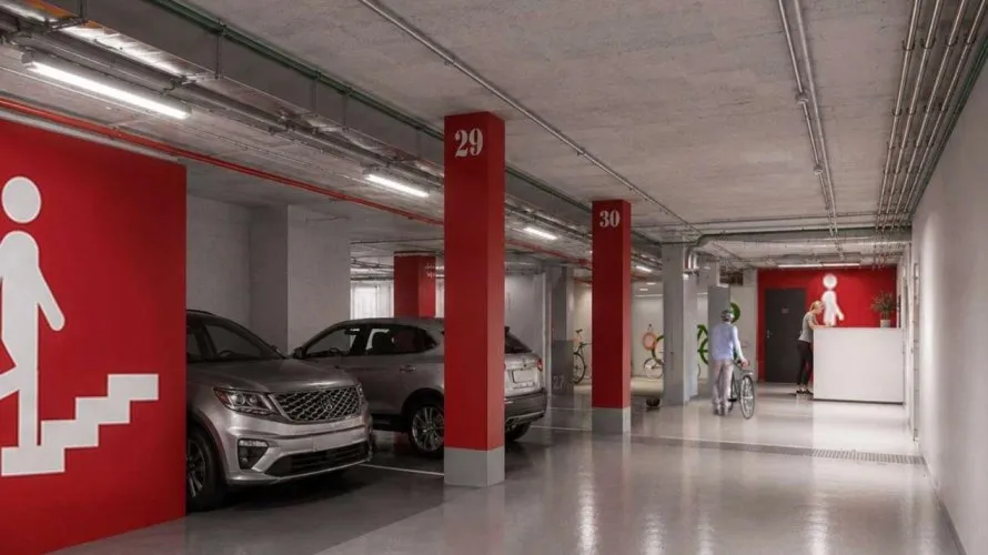Apartment de 2 chambres à Villajoyosa, Espagne No. 1797 № 1