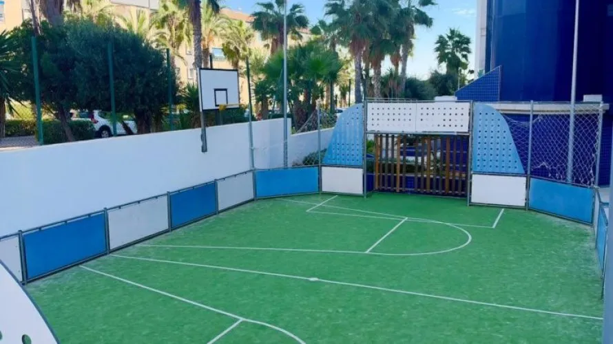 Apartment de 83m² à Torrevieja, Espagne No. 1836 № 19