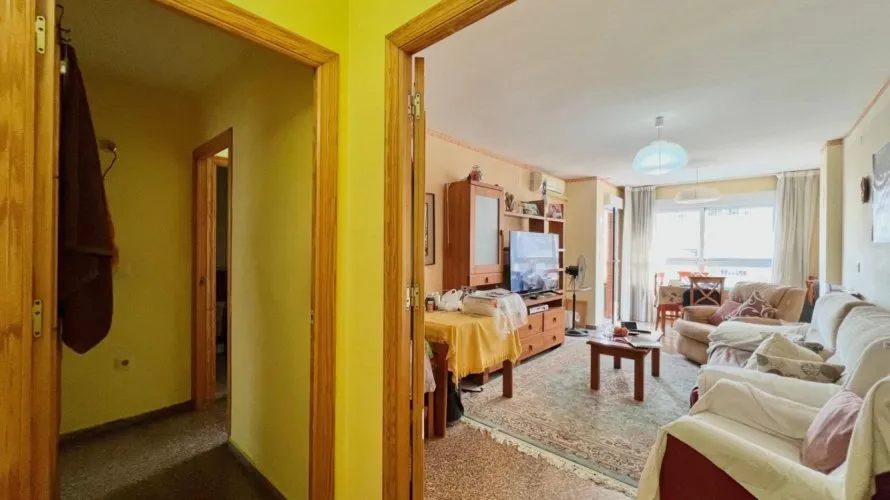 Apartment de 2 chambres à Torrevieja, Espagne No. 1828 № 15