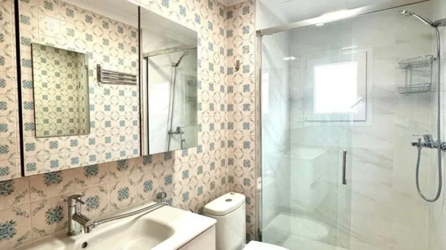 Apartment de 3 chambres à Torrevieja, Espagne No. 1841 № 13