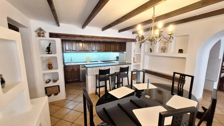Apartment de 2 chambres à Torrevieja, Espagne No. 1808 № 10