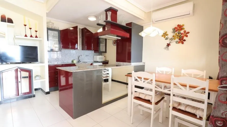 Apartment de 75m² à Los Altos, Espagne No. 1803 № 6