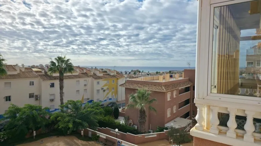 Apartment de 1 chambre à Torreblanca, Espagne No. 1830 № 17