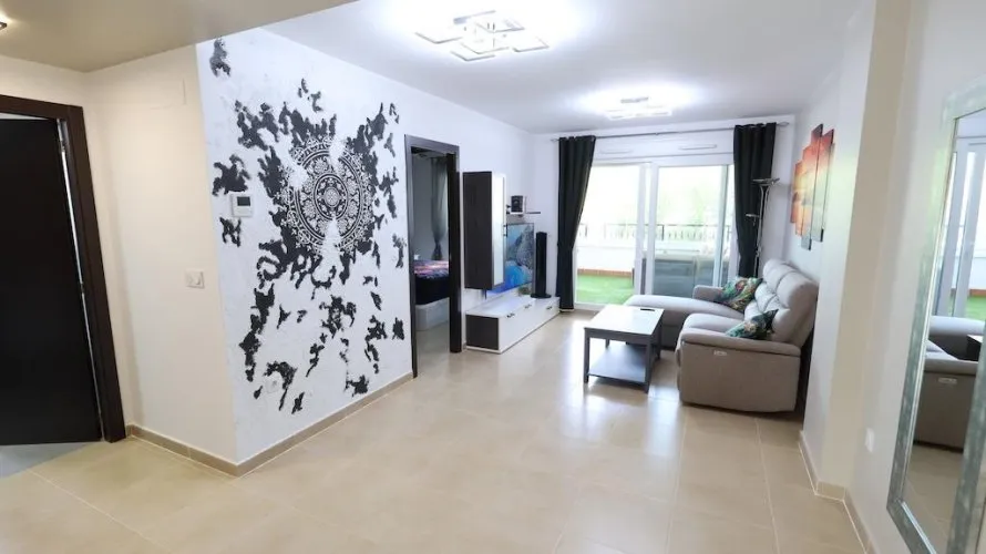 Apartment de 2 chambres à Alicante, Espagne No. 1820 № 20