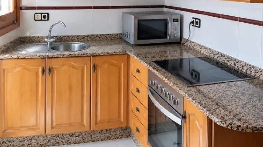 Apartment de 3 chambres à Castalla, Espagne No. 1815 № 3