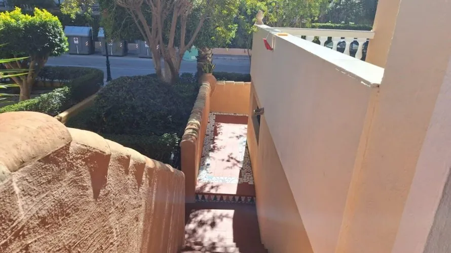 Apartment de 2 chambres à Torrevieja, Espagne No. 1808 № 26