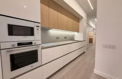Apartment de 2 chambres à Torrevieja, Espagne No. 1799