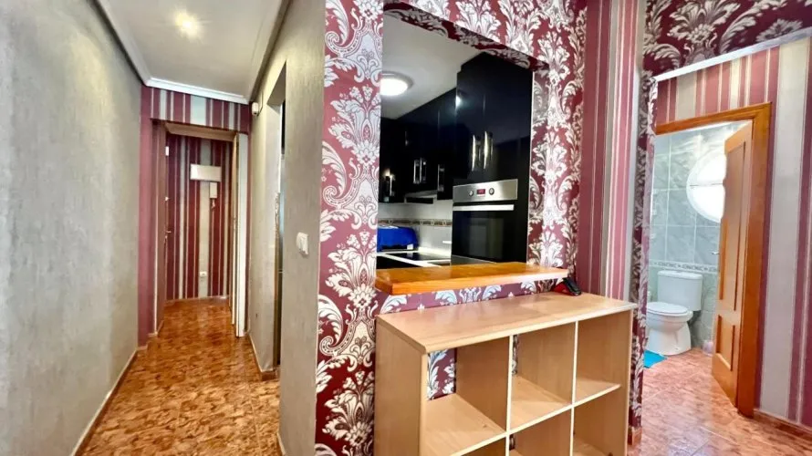 Apartment de 1 chambre à Torrevieja, Espagne No. 1794 № 11