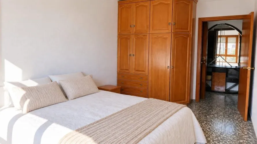 Apartment de 3 chambres à Castalla, Espagne No. 1815 № 1
