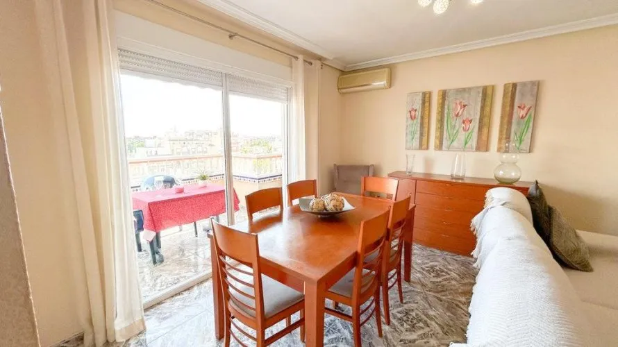Penthouse de 1 chambre à Torrevieja, Espagne No. 1810 № 16
