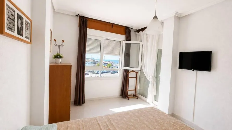 Apartment de 2 chambres à Torrevieja, Espagne No. 1818 № 8