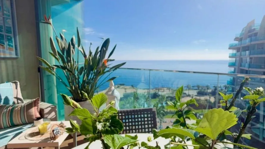 Apartment de 83m² à Torrevieja, Espagne No. 1836 № 1
