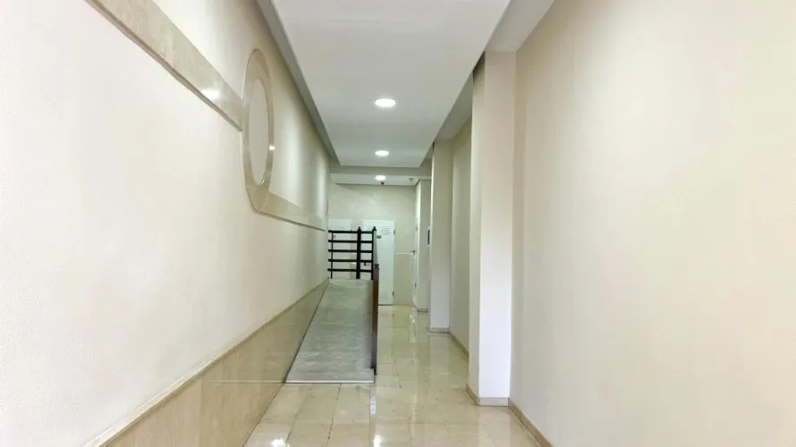 Apartment de 2 chambres à Torrevieja, Espagne No. 1828 № 26