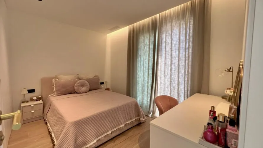 Villa de 3 chambres à Algemesi, Espagne No. 1816 № 4