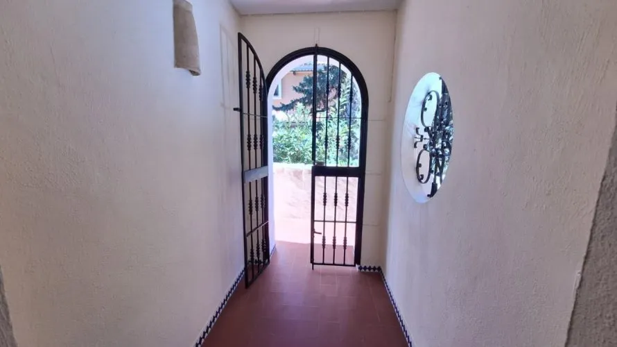 Apartment de 2 chambres à Torrevieja, Espagne No. 1808 № 25