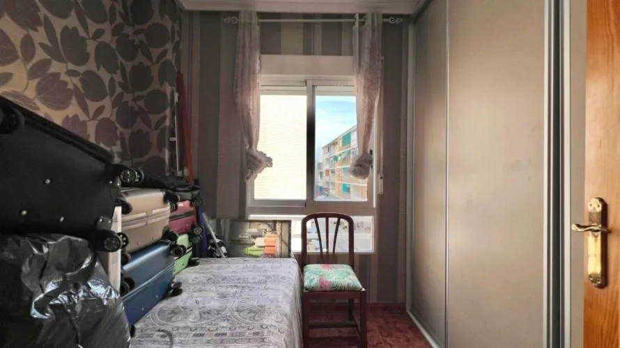 Apartment de 1 chambre à Torrevieja, Espagne No. 1794 № 13