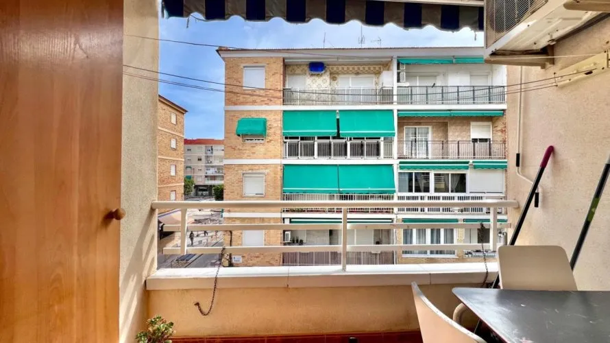 Apartment de 1 chambre à Torrevieja, Espagne No. 1794 № 19