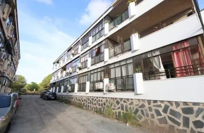 Apartment de 24m² à Torrevieja, Espagne No. 1822