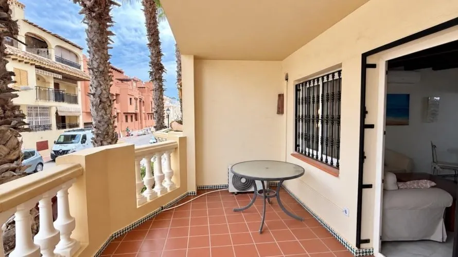 Apartment de 2 chambres à Torrevieja, Espagne No. 1833 № 18