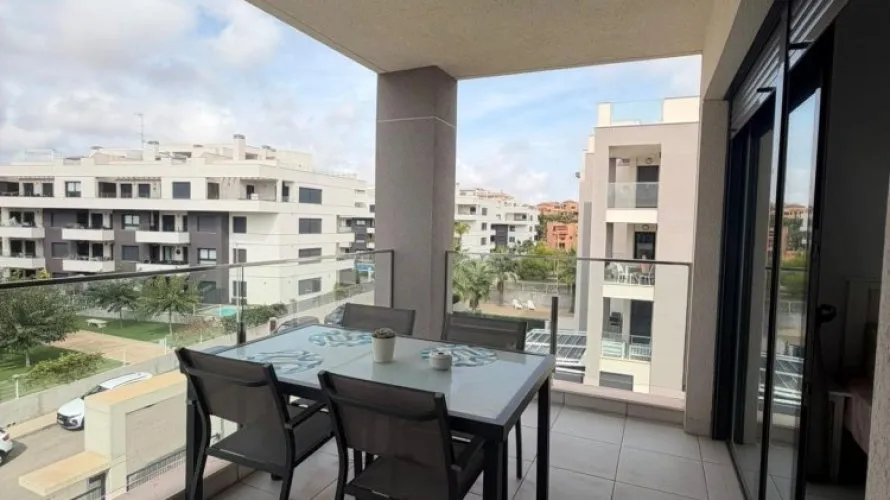 Apartment de 76m² à Villamartin, Espagne No. 1832