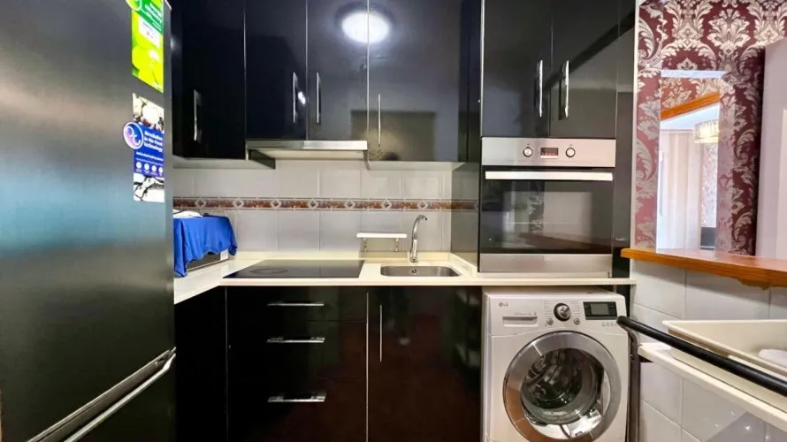 Apartment de 1 chambre à Torrevieja, Espagne No. 1794 № 8